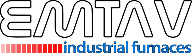 EMTAV Industrial Furnaces